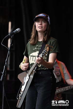 Ratboys in concert
