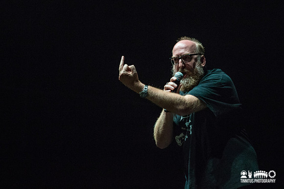 Brian Posehn