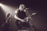 Der Weg einer Freiheit in concert