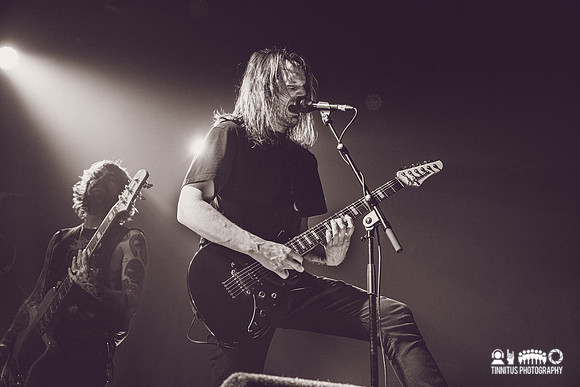 Der Weg einer Freiheit in concert