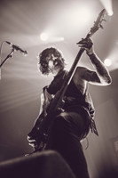 Der Weg einer Freiheit in concert