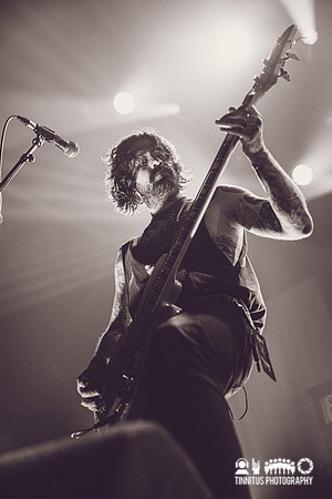 Der Weg einer Freiheit in concert