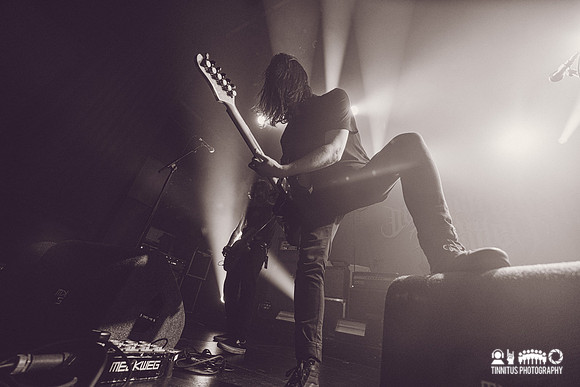 Der Weg einer Freiheit in concert