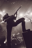 Der Weg einer Freiheit in concert