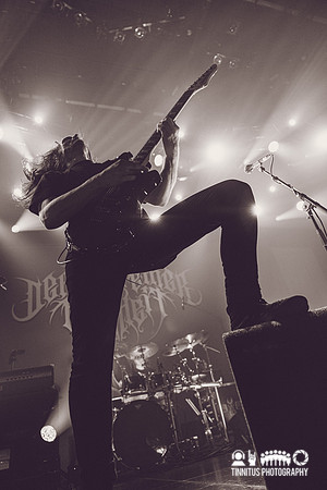 Der Weg einer Freiheit in concert