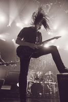 Der Weg einer Freiheit in concert