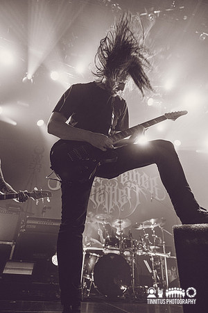 Der Weg einer Freiheit in concert