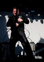 Amenra in concert