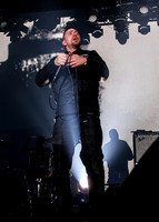 Amenra in concert