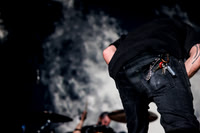 Amenra in concert