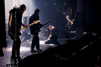 Amenra in concert