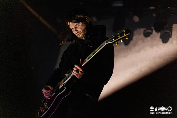 Amenra in concert