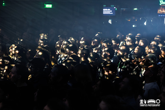 Amenra in concert