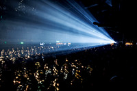 Amenra in concert