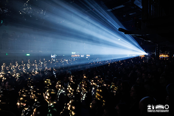 Amenra in concert