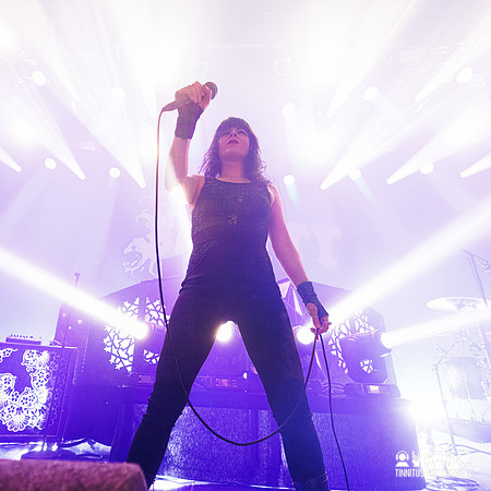 Igorrr in concert