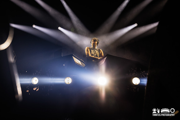 Igorrr in concert