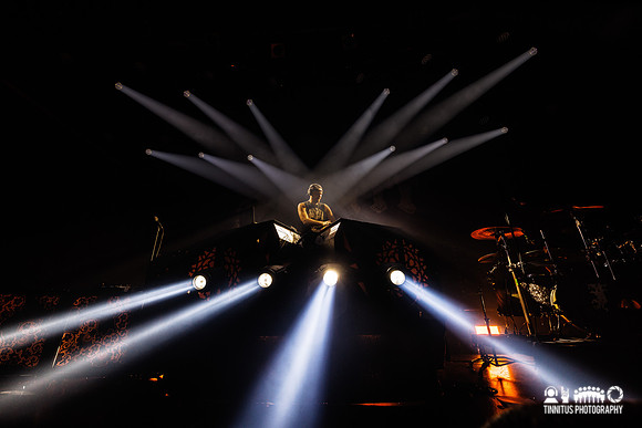 Igorrr in concert