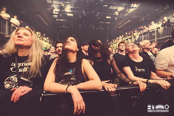 Igorrr in concert