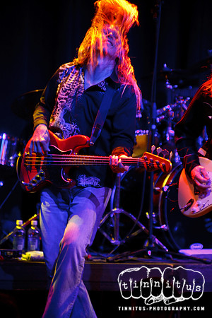 The Outlaws in Concert