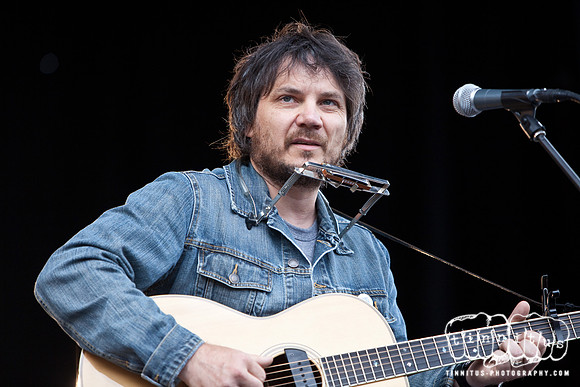 Wilco's Solid Sound Festival - Day 3