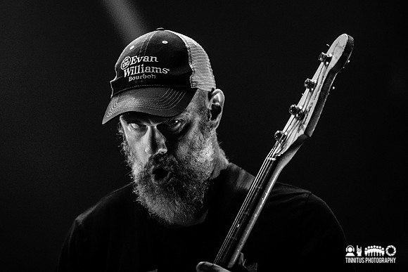 Weedeater in concert