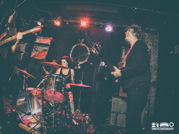 Ty Segall in concert