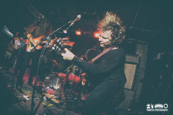 Ty Segall in concert