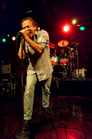 Scratch Acid in concert