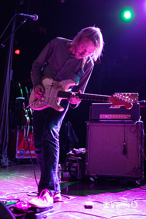 The Amazing in concert