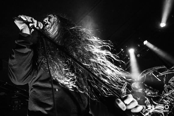 Obituary in concert