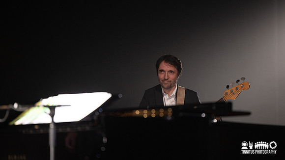 Nick Cave in concert