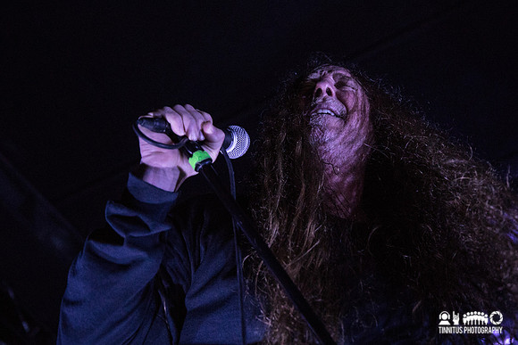 Obituary in concert