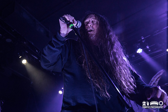 Obituary in concert