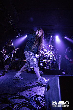 Obituary in concert