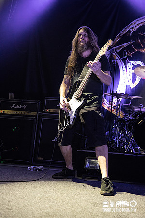 Obituary in concert