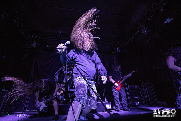 Obituary in concert