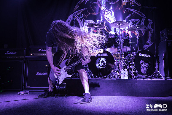 Obituary in concert
