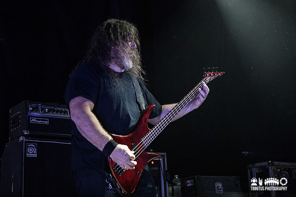 Obituary in concert