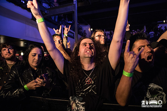 Obituary in concert