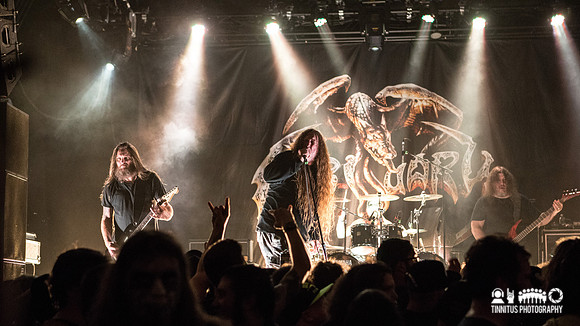 Obituary in concert