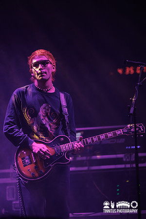 Glare in concert