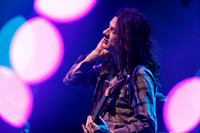 Kurt Vile and The Violators in concert