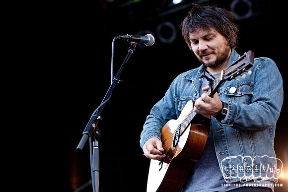 Wilco's Solid Sound Festival - Day 3