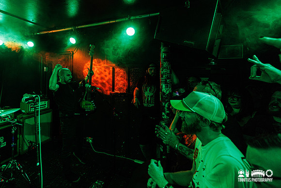 KIND in concert