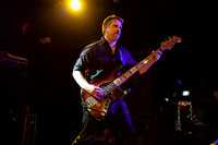 Scratch Acid in concert