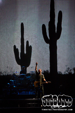 Bruce Springsteen