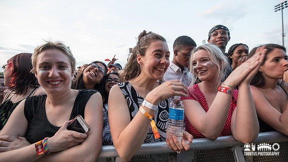 Boston Calling