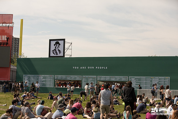 Boston Calling