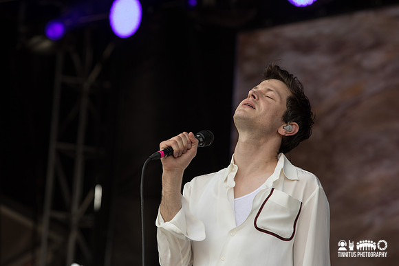 Perfume Genius in concert